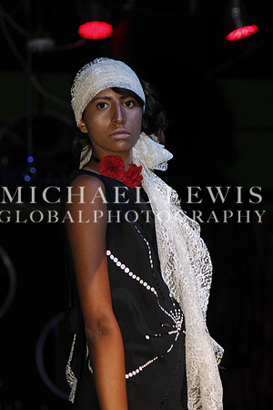 Austin Fashion Week