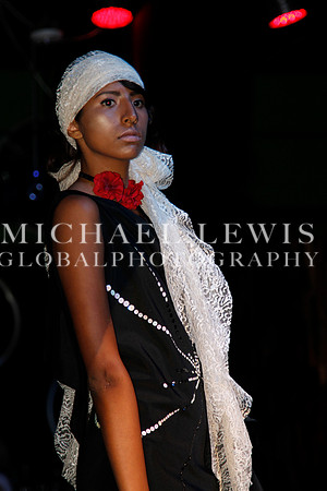 Austin Fashion Week