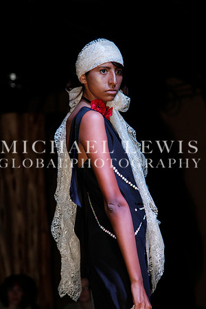 Austin Fashion Week