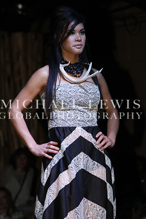 Austin Fashion Week