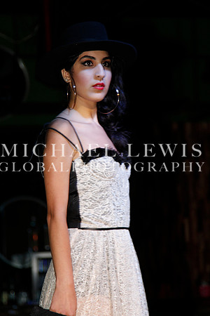 Austin Fashion Week