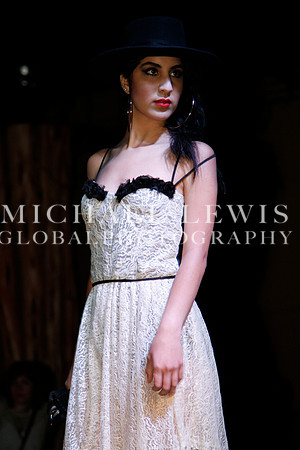Austin Fashion Week