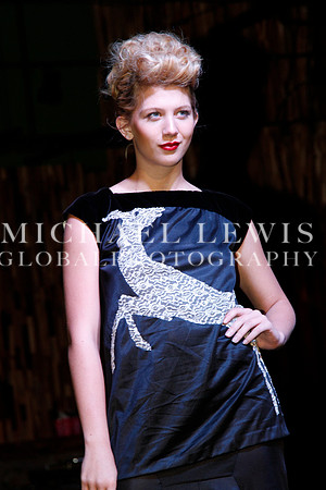 Austin Fashion Week