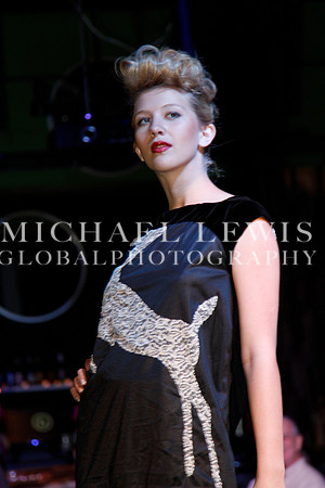 Austin Fashion Week