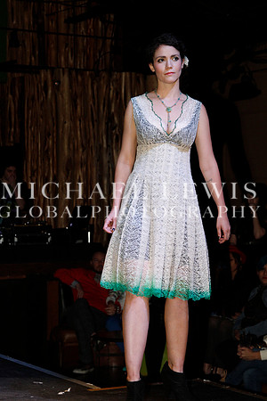 Austin Fashion Week