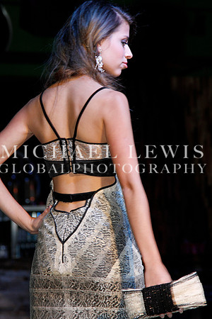 Austin Fashion Week