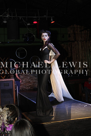 Austin Fashion Week