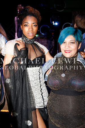 Austin Fashion Week