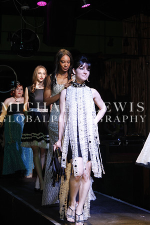 Austin Fashion Week