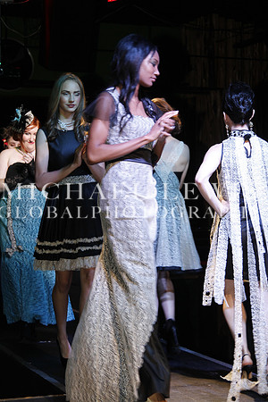 Austin Fashion Week