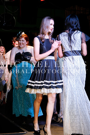 Austin Fashion Week