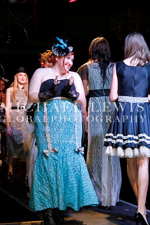 Austin Fashion Week