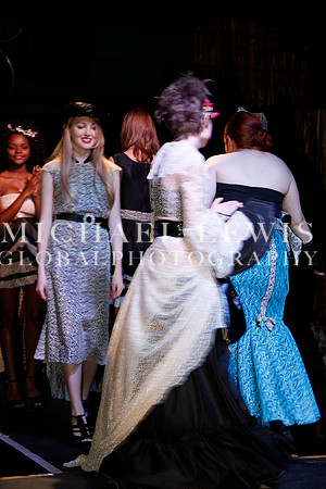 Austin Fashion Week