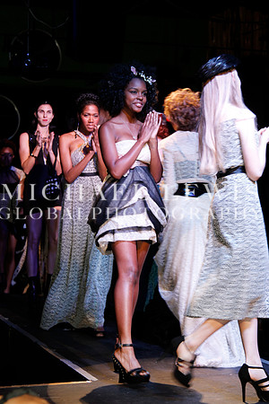 Austin Fashion Week