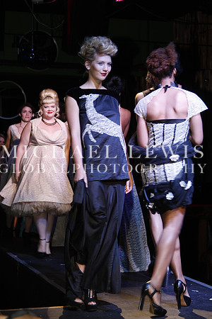 Austin Fashion Week
