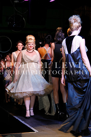 Austin Fashion Week