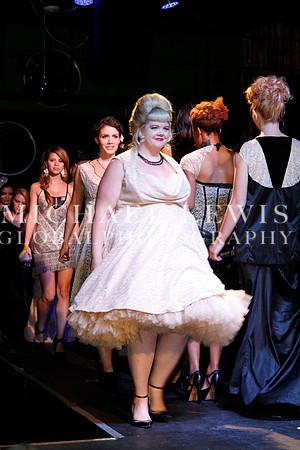 Austin Fashion Week