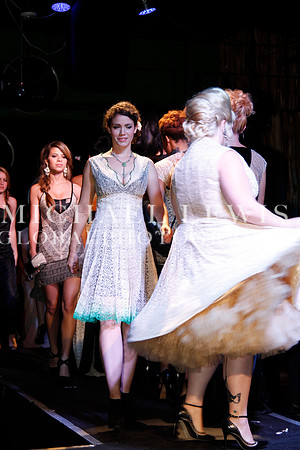 Austin Fashion Week