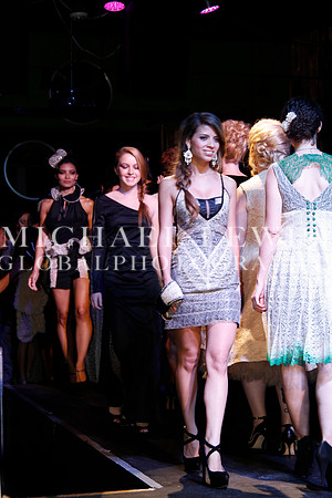 Austin Fashion Week