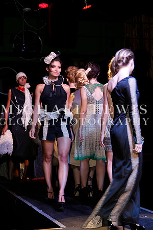 Austin Fashion Week