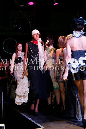 Austin Fashion Week