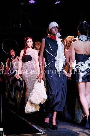 Austin Fashion Week