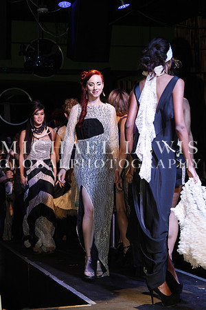 Austin Fashion Week