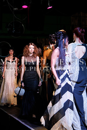 Austin Fashion Week