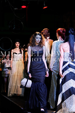 Austin Fashion Week