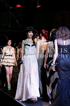 Austin Fashion Week