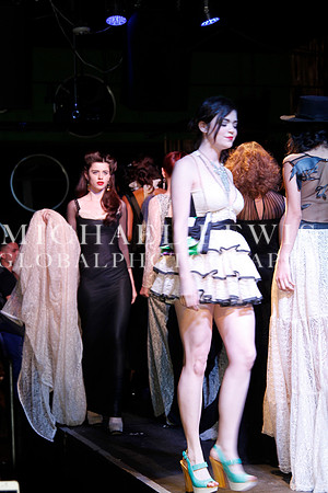 Austin Fashion Week