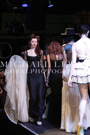 Austin Fashion Week