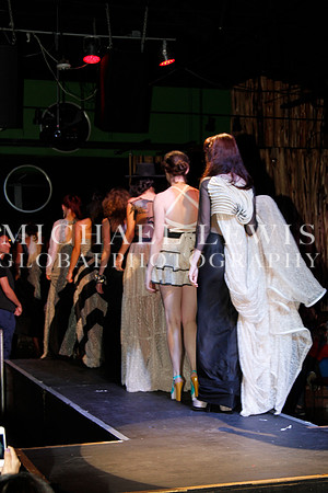 Austin Fashion Week