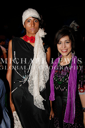 Austin Fashion Week