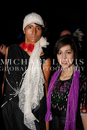 Austin Fashion Week