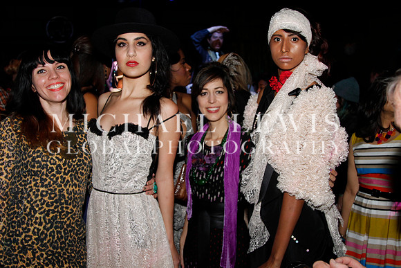 Austin Fashion Week