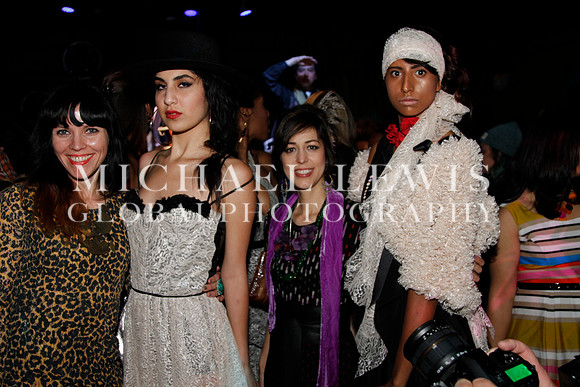 Austin Fashion Week