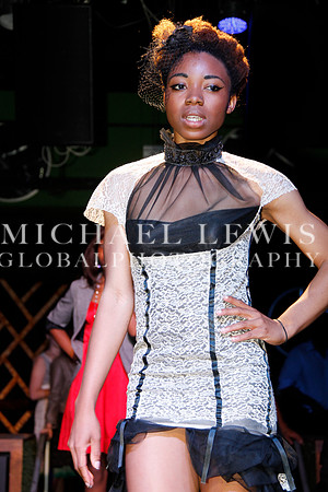 Austin Fashion Week