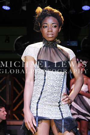 Austin Fashion Week