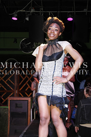 Austin Fashion Week