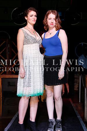 Austin Fashion Week