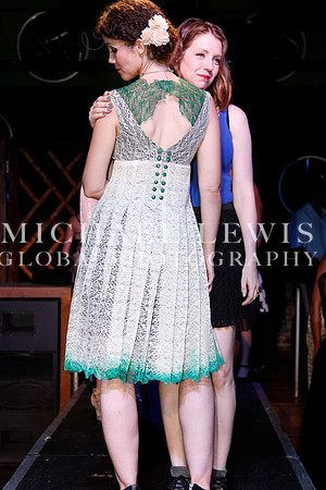 Austin Fashion Week