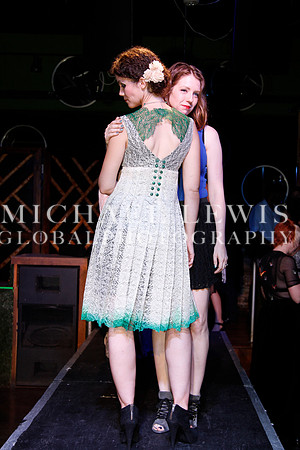 Austin Fashion Week