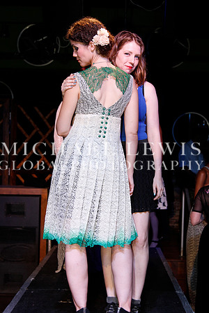 Austin Fashion Week