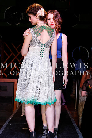 Austin Fashion Week