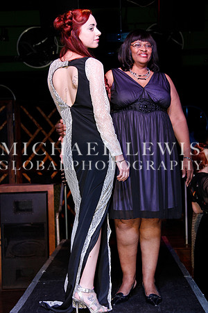 Austin Fashion Week