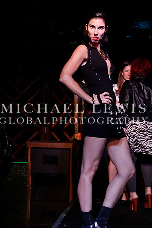 Austin Fashion Week