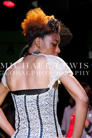 Austin Fashion Week