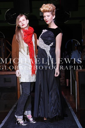 Austin Fashion Week