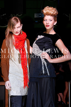 Austin Fashion Week